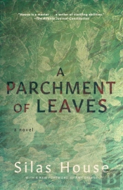A Parchment Of Leaves