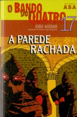 Bertrand.pt - A Parede Rachada