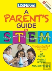 A Parent'S Guide To Stem