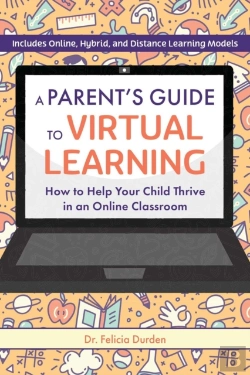 Bertrand.pt - A Parent'S Guide To Virtual Learning