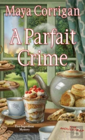 A Parfait Crime