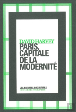 Bertrand.pt - À Paris, Capitale De La Modernité