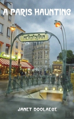 Bertrand.pt - A Paris Haunting