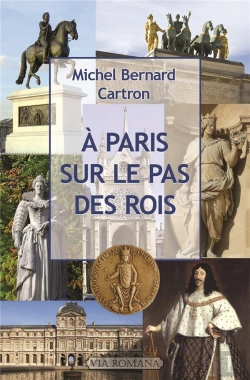 Bertrand.pt - À Paris, Sur Le Pas Des Rois