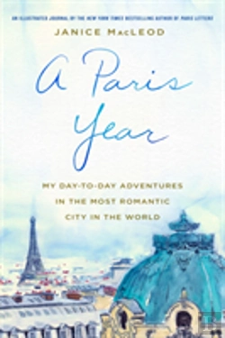 Bertrand.pt - A Paris Year