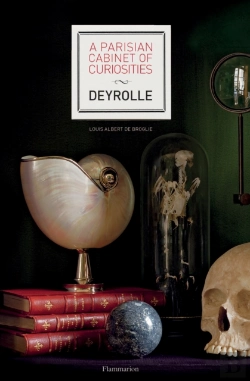 Bertrand.pt - A Parisian Cabinet Of Curiosities: Deyrolle
