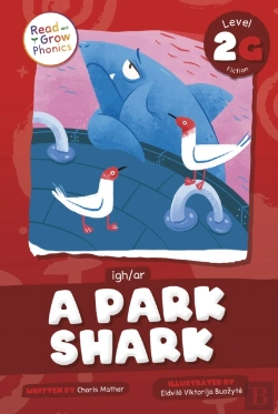 Bertrand.pt - A Park Shark