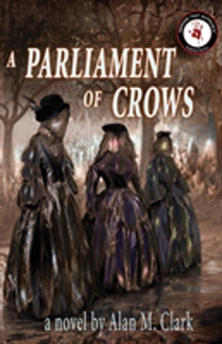 Bertrand.pt - A Parliament Of Crows