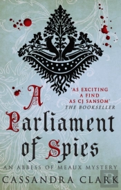 A Parliament Of Spies