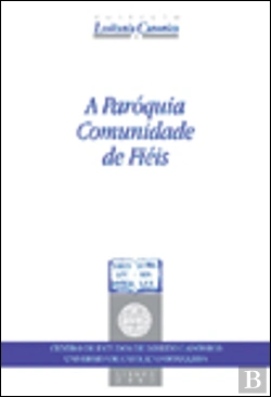 Bertrand.pt - A Paróquia - Comunidade de Fiéis