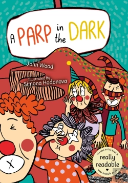 Bertrand.pt - A Parp In The Dark