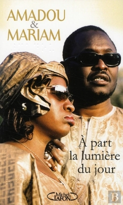 Bertrand.pt - À Part La Lumière Du Jour