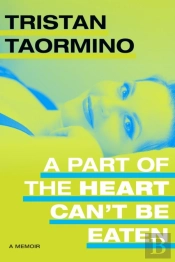 A Part Of The Heart Can'T Be Eaten