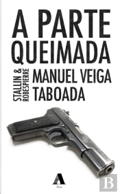 A Parte Queimada