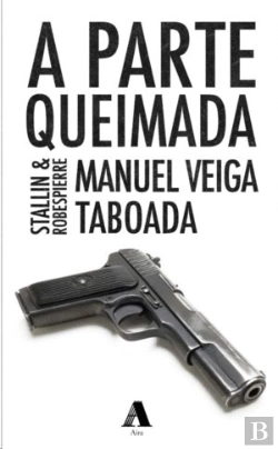 Bertrand.pt - A Parte Queimada