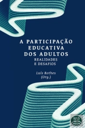 A Participação Educativa de Adultos