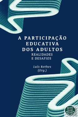 Bertrand.pt - A Participação Educativa de Adultos