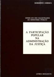 A Participação Popular na Administração da Justiça