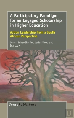 Bertrand.pt - A Participatory Paradigm For An Engaged Scholarship In Higher Education
