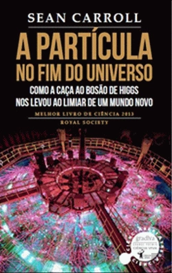 Bertrand.pt - A Partícula no Fim do Universo