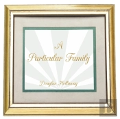 A Particular Family
