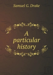 A Particular History