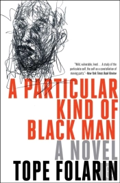 A Particular Kind Of Black Man