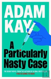 A Particularly Nasty Case