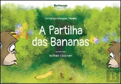 Bertrand.pt - A Partilha das Bananas