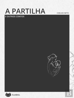 Bertrand.pt - A Partilha E Outros Contos