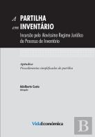 A Partilha em Inventário