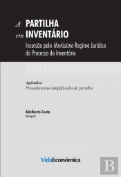 A Partilha em Inventário