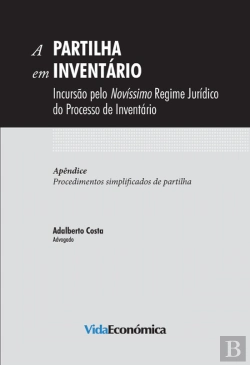 Bertrand.pt - A Partilha em Inventário