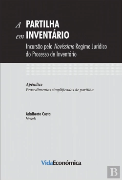 Bertrand.pt - A Partilha em Inventário