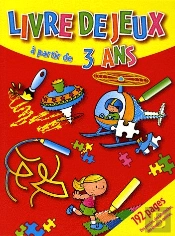 À Partir De 3 Ans