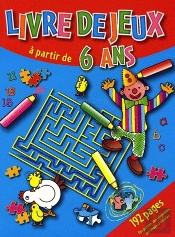 À Partir De 6 Ans