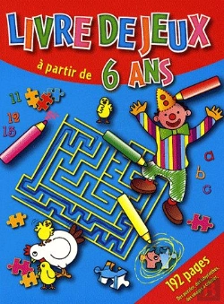Bertrand.pt - À Partir De 6 Ans