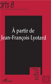 A Partir De Jean-Francois Lyotard