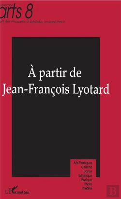 Bertrand.pt - A Partir De Jean-Francois Lyotard