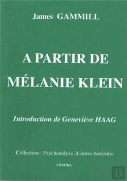 Bertrand.pt - A Partir De Melanie Klein