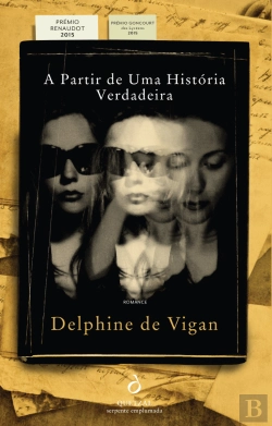 Bertrand.pt - A Partir de Uma História Verdadeira
