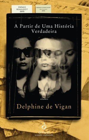 A Partir de Uma História Verdadeira