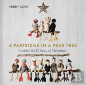 A Partridge In A Pear Tree