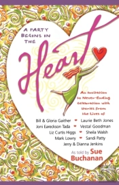 A Party Begins In The Heart