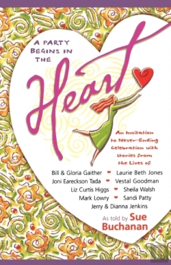 Bertrand.pt - A Party Begins In The Heart