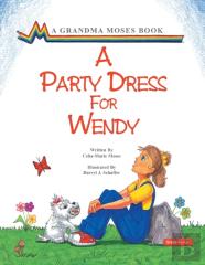 A Party Dress For Wendy