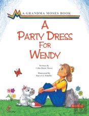 A Party Dress For Wendy