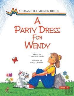 Bertrand.pt - A Party Dress For Wendy