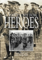 A Party Fit For Heroes