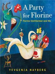 A Party For Florine